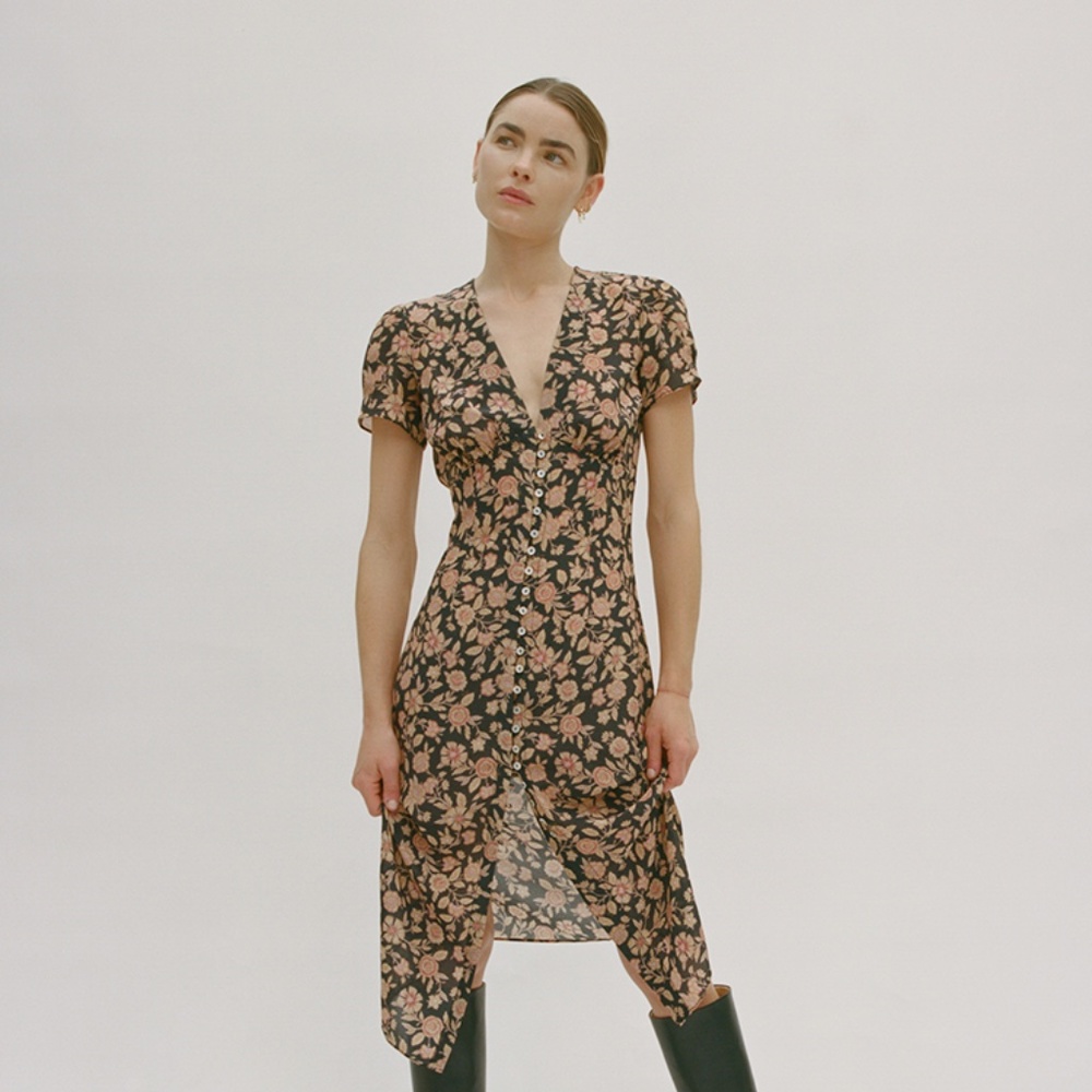 The Monica by Realisation in Fantasy